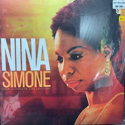 Nina Simone – Her Ultimate Collection