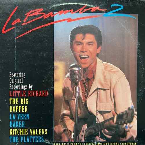 Various Artist - La Bamba Volume 2