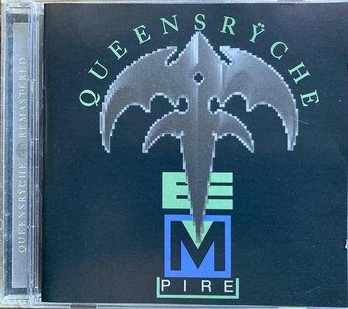 Queensrÿche – Empire