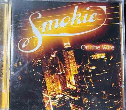 Smokie – On The Wire