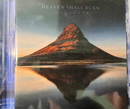Heaven Shall Burn – Wanderer