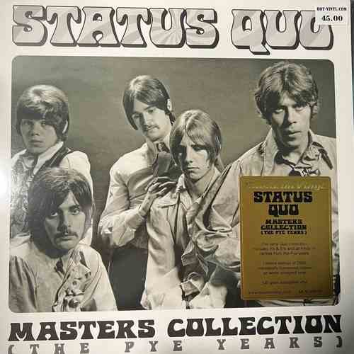 Status Quo – Masters Collection (The Pye Years)