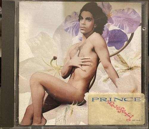Prince – Lovesexy