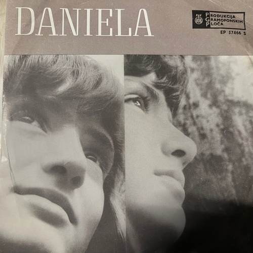 Daniela – I Got You Babe