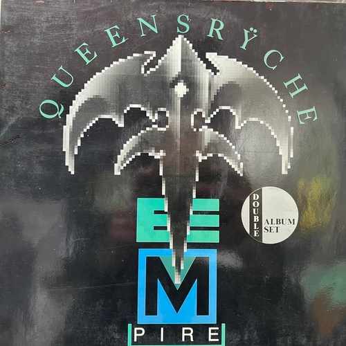 Queensrÿche ‎– Empire