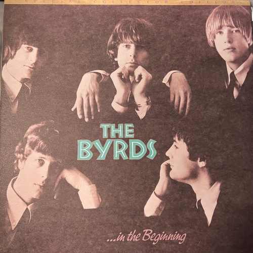 The Byrds – ...In The Beginning (The First Sessions - 1964)