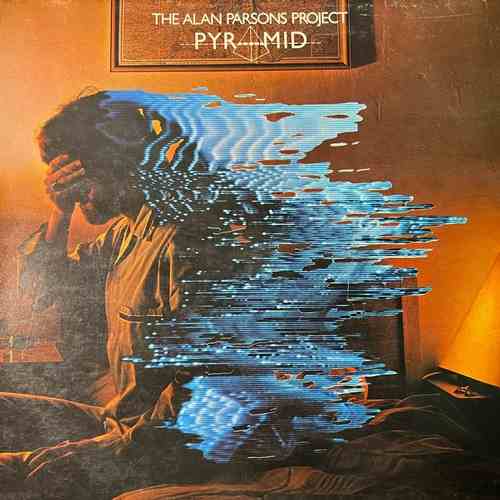 The Alan Parsons Project – Pyramid