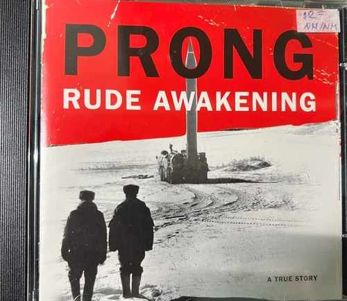 Prong – Rude Awakening