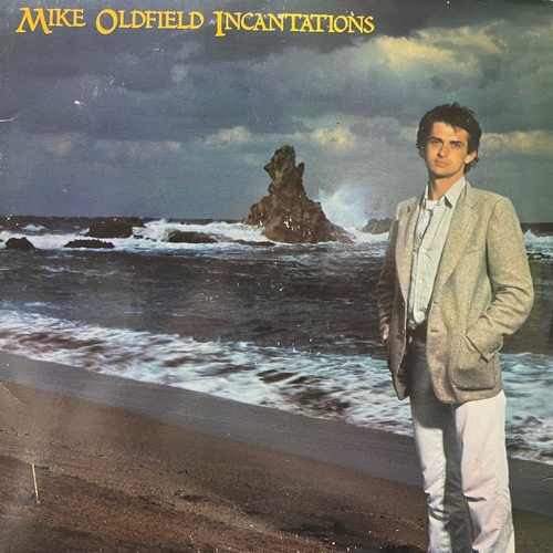 Mike Oldfield ‎– Incantations