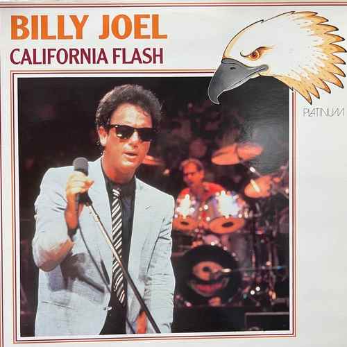Billy Joel – California Flash
