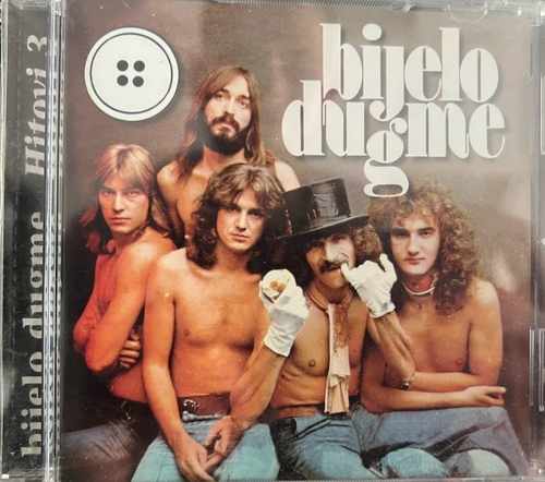 Bijelo Dugme – Hitovi 3