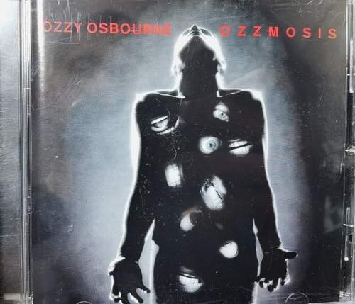 Ozzy Osbourne – Ozzmosis