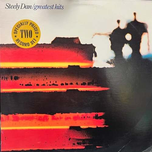 Steely Dan – Greatest Hits (1972-1978)