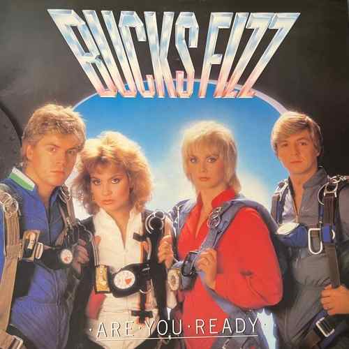 Bucks Fizz – Are You Ready?