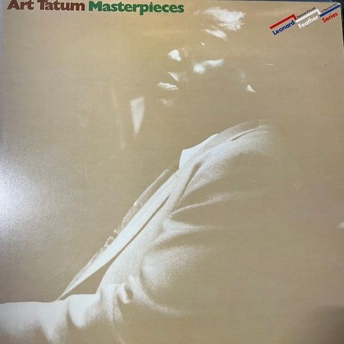 Art Tatum – Masterpieces