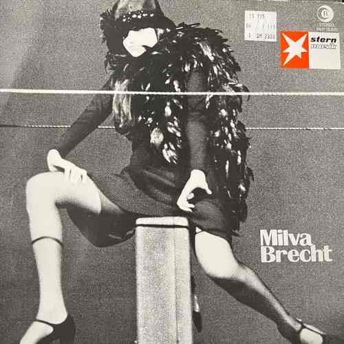 Milva – Brecht