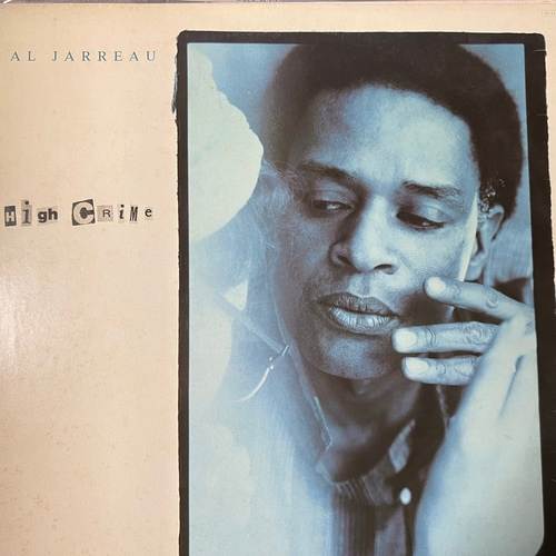 Al Jarreau – High Crime