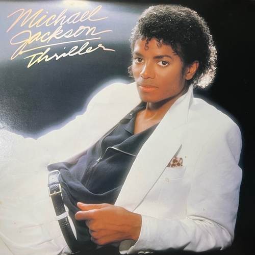 Michael Jackson – Thriller