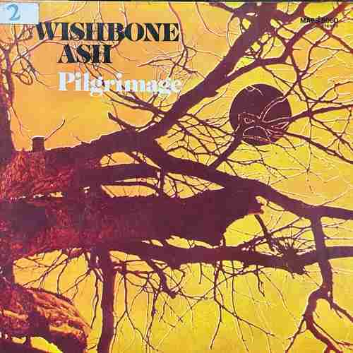 Wishbone Ash – Pilgrimage