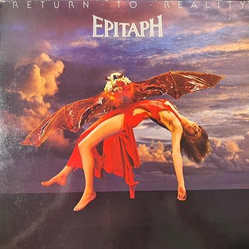 Epitaph – Return To Reality