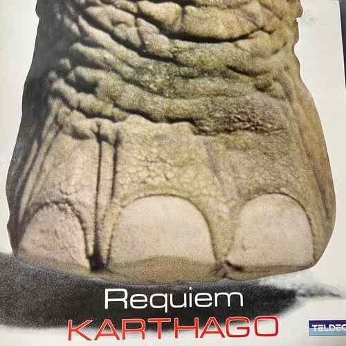 Karthago – Requiem