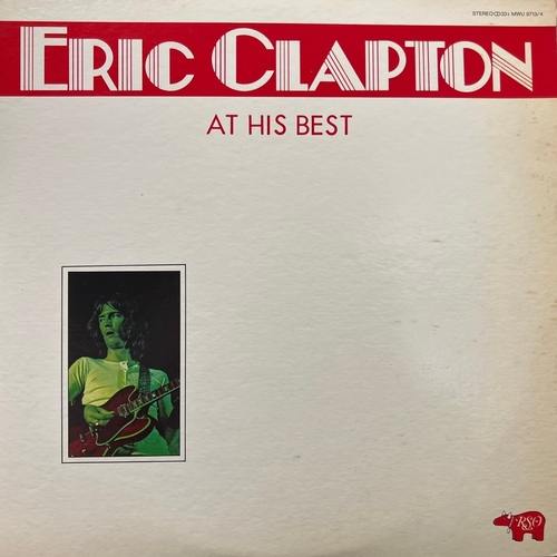 Eric Clapton – At His Best