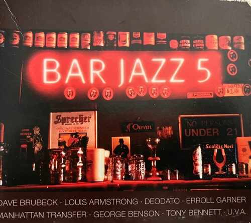 Various – Bar Jazz Vol. 5
