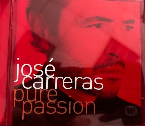 José Carreras – Pure Passion