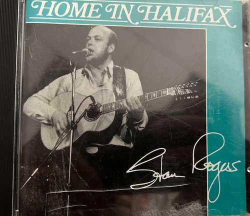 Stan Rogers – Home In Halifax