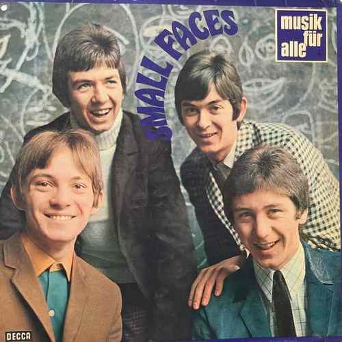 Small Faces – Small Faces
