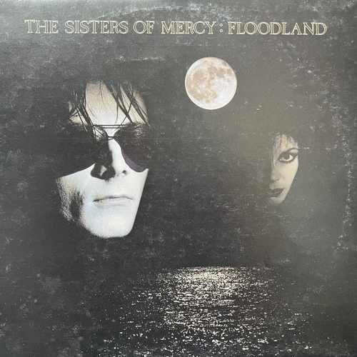 The Sisters Of Mercy – Floodland