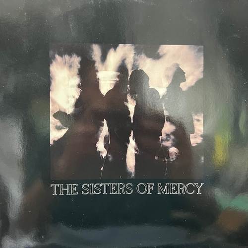The Sisters Of Mercy – More