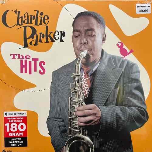 Charlie Parker – The Hits