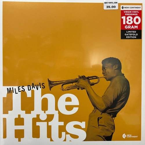 Miles Davis – The Hits