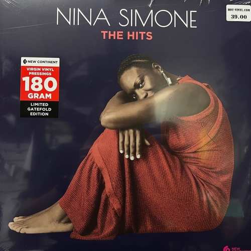 Nina Simone – The Hits