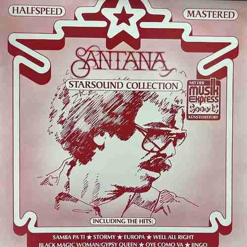 Santana – Starsound Collection