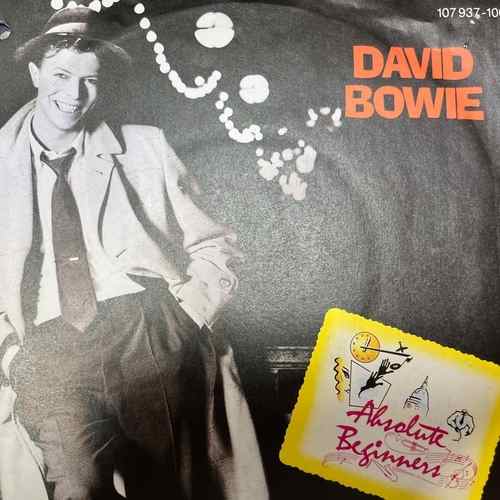 David Bowie – Absolute Beginners