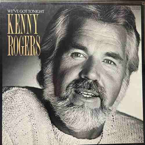 Kenny Rogers – We've Got Tonight