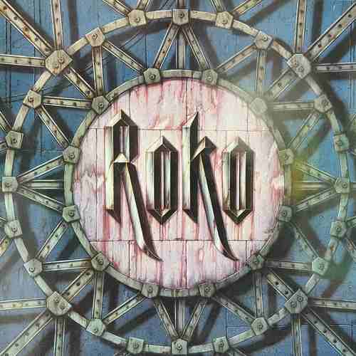 Roko – Roko