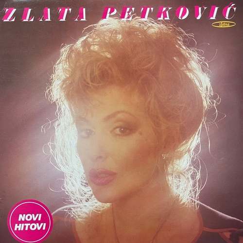 Zlata Petković – Novi Hitovi