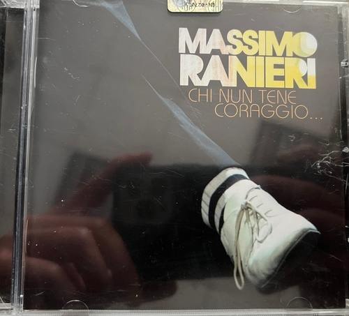 Massimo Ranieri – Chi Nun Tene Coraggio...