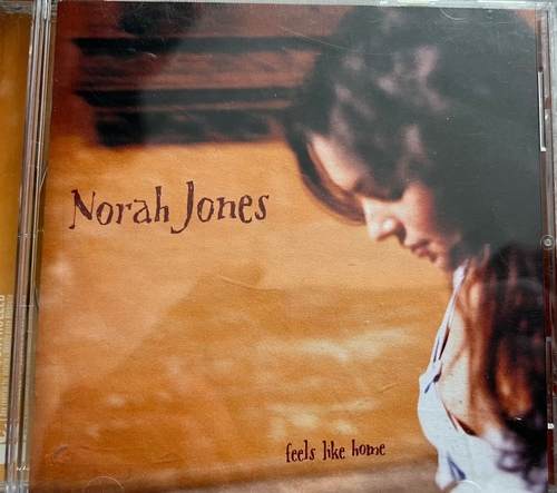 Norah Jones – Feels Like Home