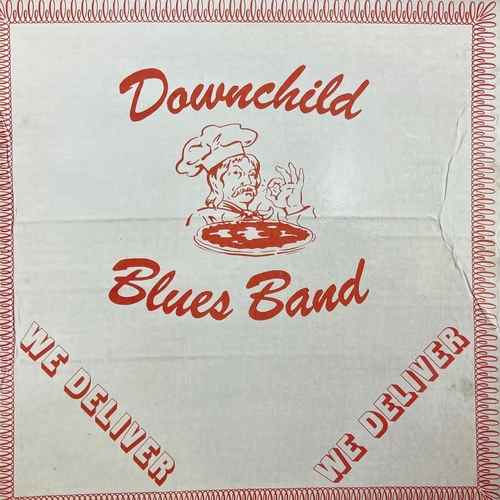 Downchild Blues Band – We Deliver