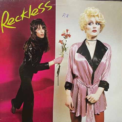 Reckless – Reckless