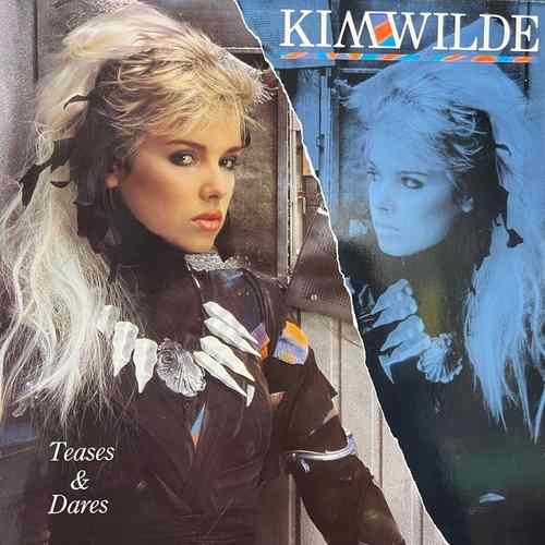 Kim Wilde – Teases & Dares