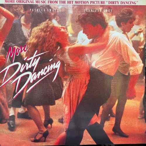 Various ‎– More Dirty Dancing