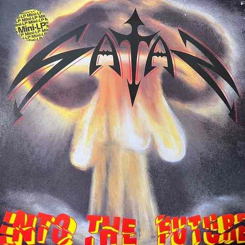 Satan – Into The Future