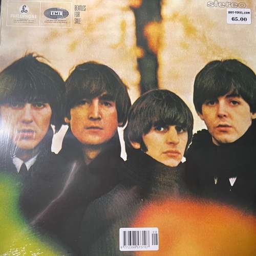 The Beatles – Beatles For Sale