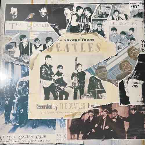 The Beatles – Anthology 1