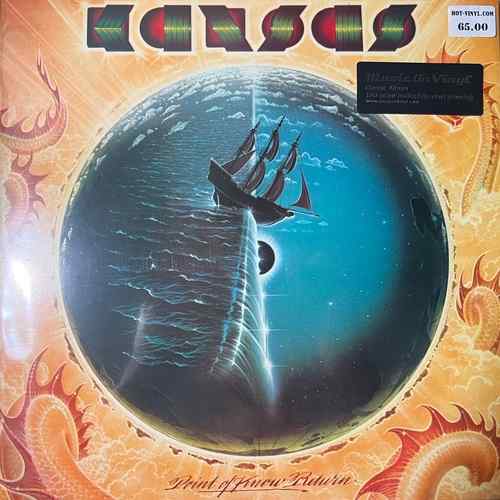 Kansas – Point Of Know Return